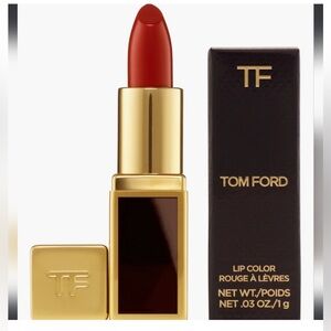 Tom Ford Lip Color - Rich Red
